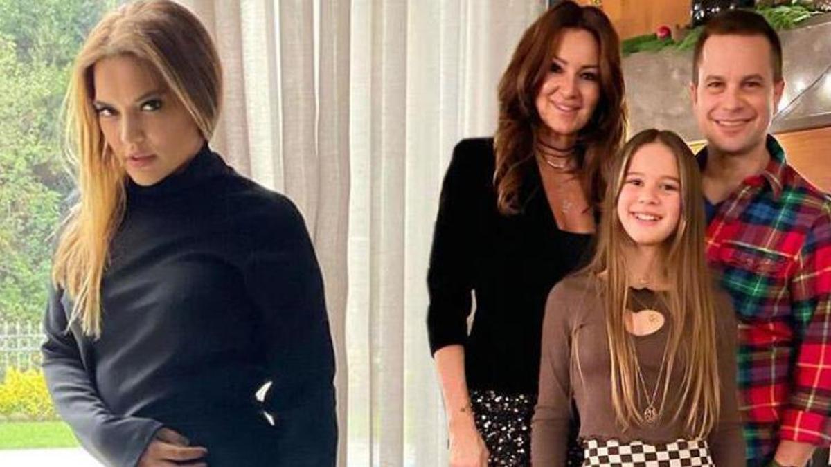 Pınar Altuğ paylaştı, Demet Akalın'dan yorum gecikmedi!