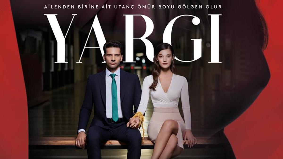 Yargı’dan 14 dakikada 14 bölüm!