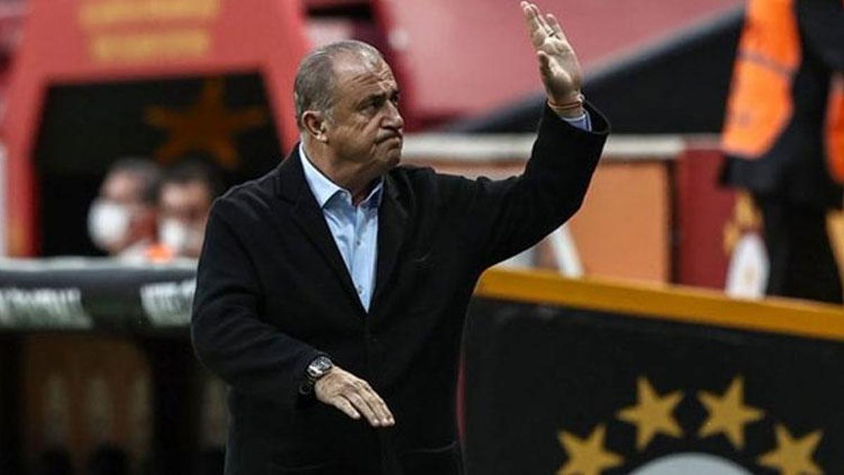 Fatih Terim'den flaş 'ayrılık' açıklaması! 'İleri gitmeyeceğini düşündüğüm için...'