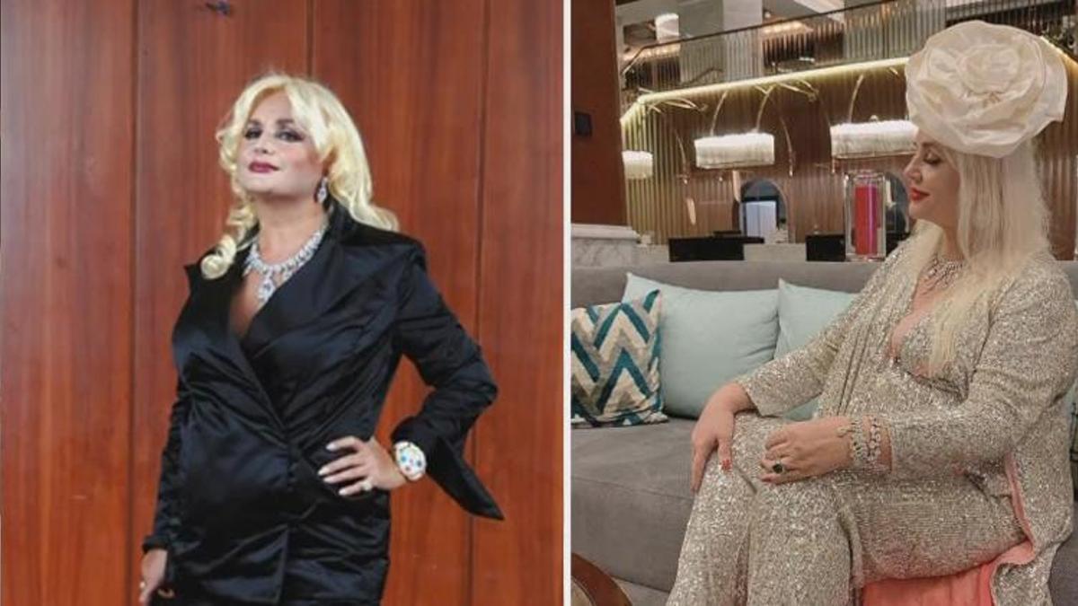 Banu Alkan: Birçok kişiyle konuşuyorum