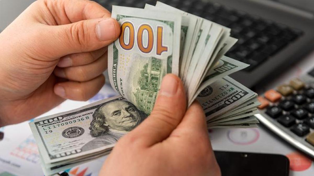 Merkez Bankası'ndan flaş dolar hamlesi! Yüzde 25 oranında...