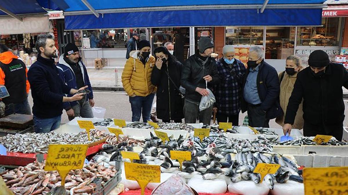 Tezgahların en ucuzu! Kilosu 10 liradan satışta