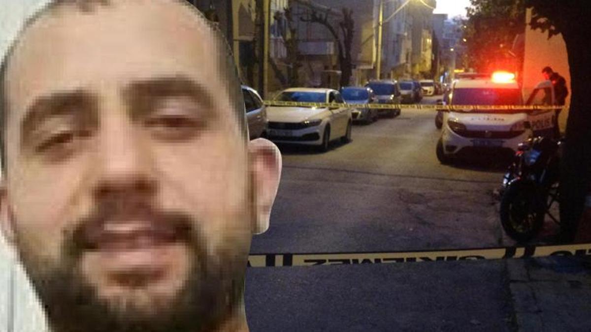 Emekli astsubay, 'park' kavgasında komşusunu öldürdü
