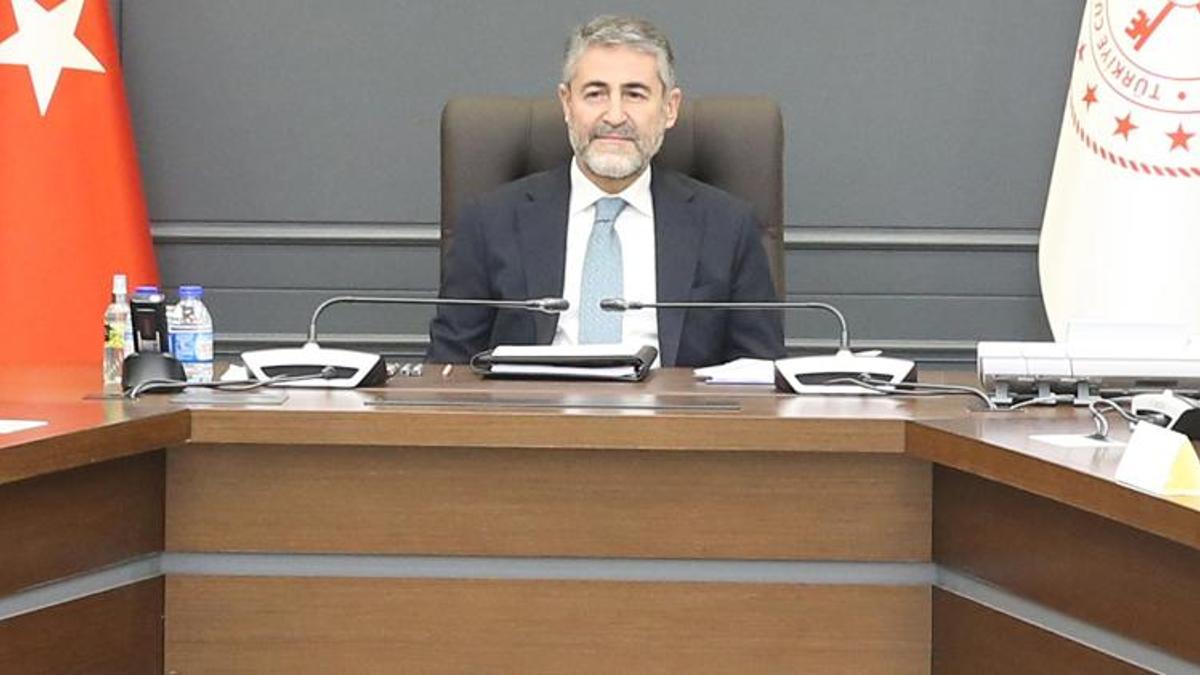 Ekonomi ile ilgili yeni tedbirler masada! Fiyat İstikrarı Komitesi ikinci kez toplandı