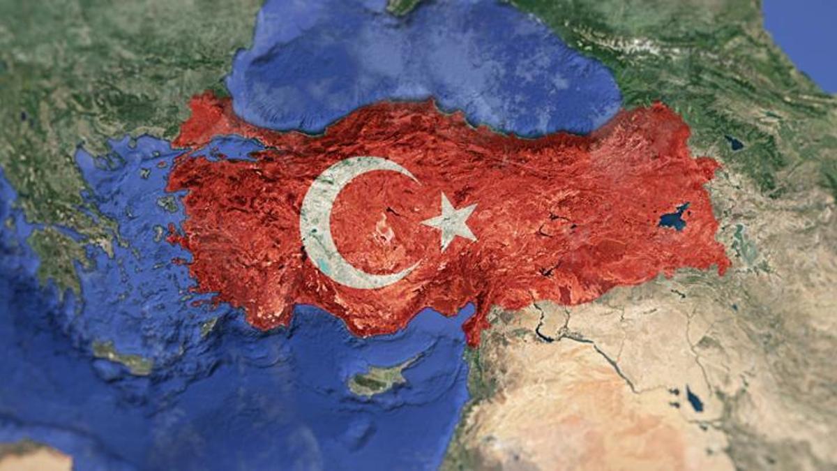 Türkiye'den Yunanistan'a sert tepki!