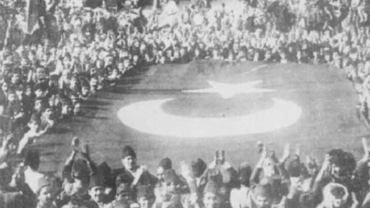 5 Ocak Adana’nın Kurtuluşu ile ilgili sözler! Adana'nın Kurtuluşu nasıl oldu, bugün kaçıncı yılı? Adana'nın Kurtuluş tarihi!