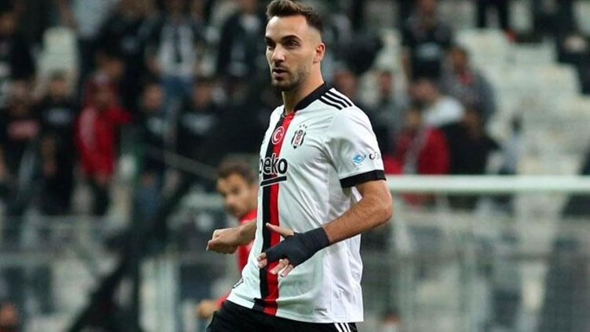 Kenan Karaman'a Süper Lig'den sürpriz talip