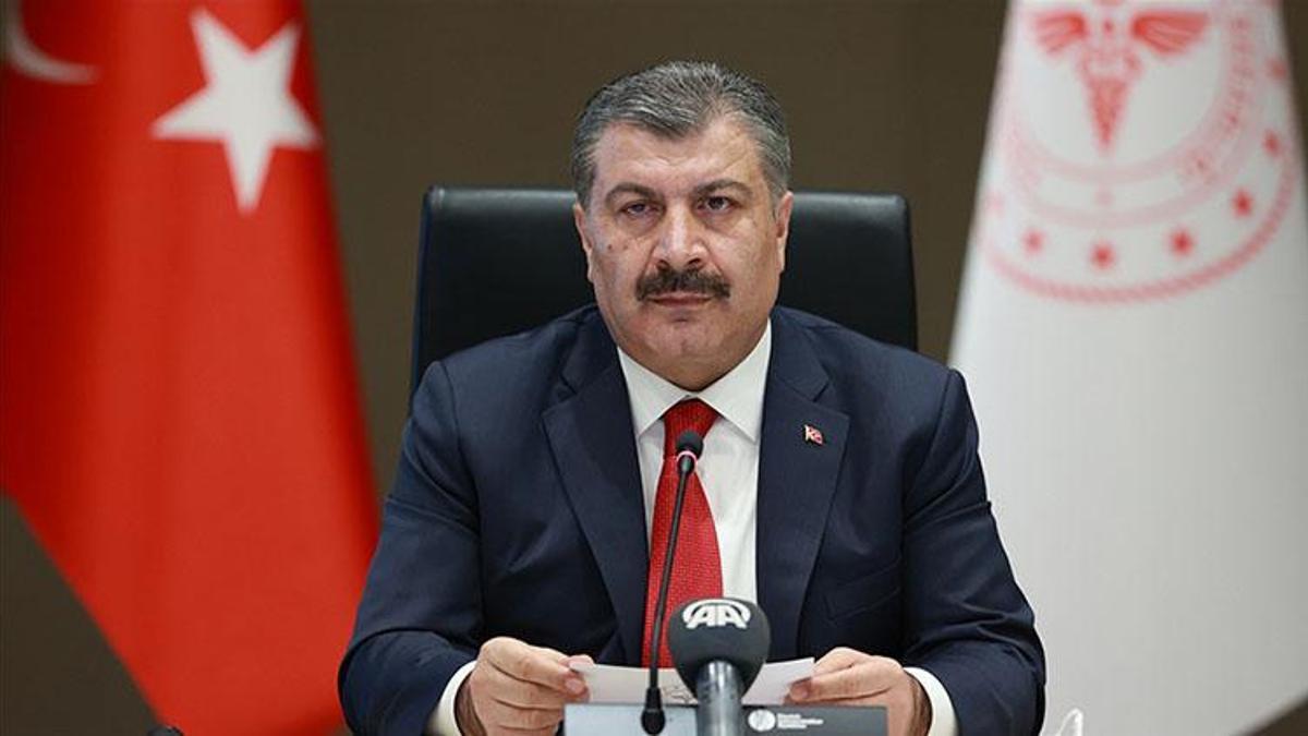 Bilim Kurulu toplantısı ne zaman, saat kaçta? Bugün Bilim Kurulu toplantısı var mı? Vaka sayıları artıyor mu?