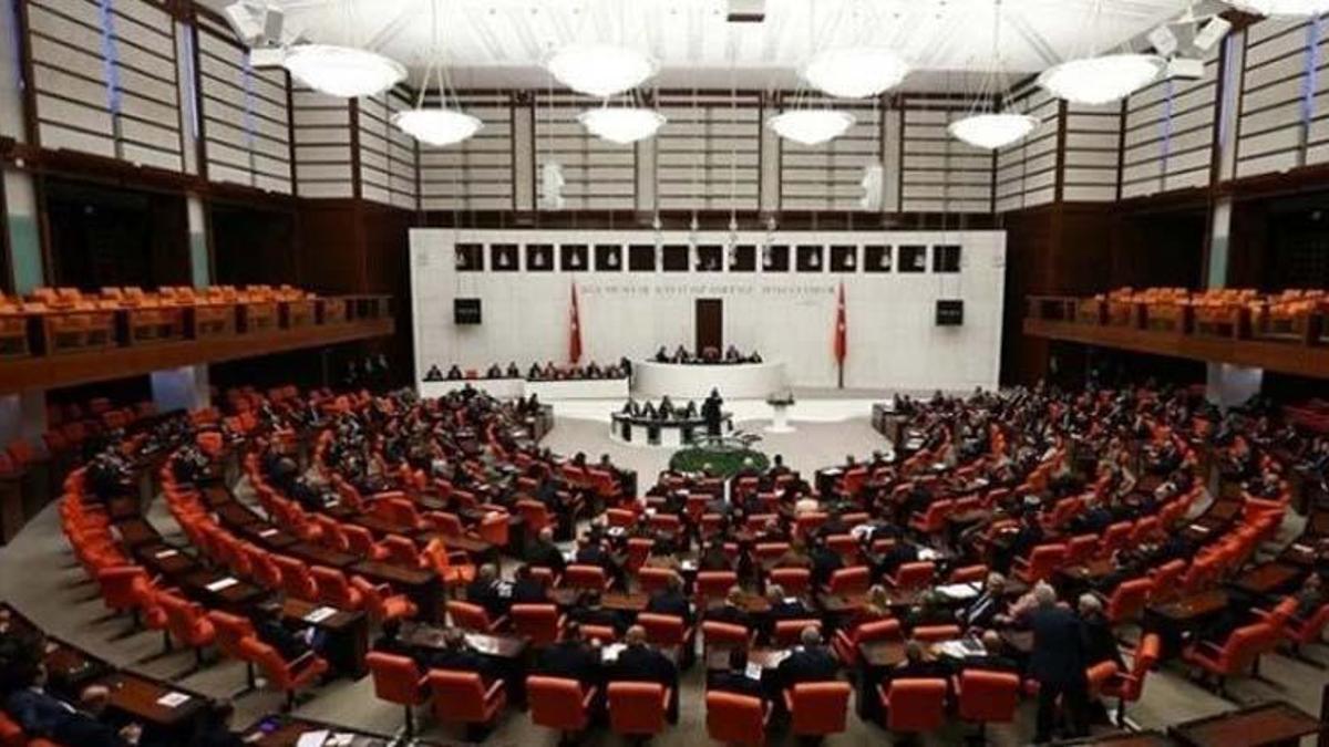 Milletvekili maaşı ne kadar oldu 2023? Milletvekili maaşı zammı ile güncel milletvekili ve emekli milletvekili maaşı 2023!