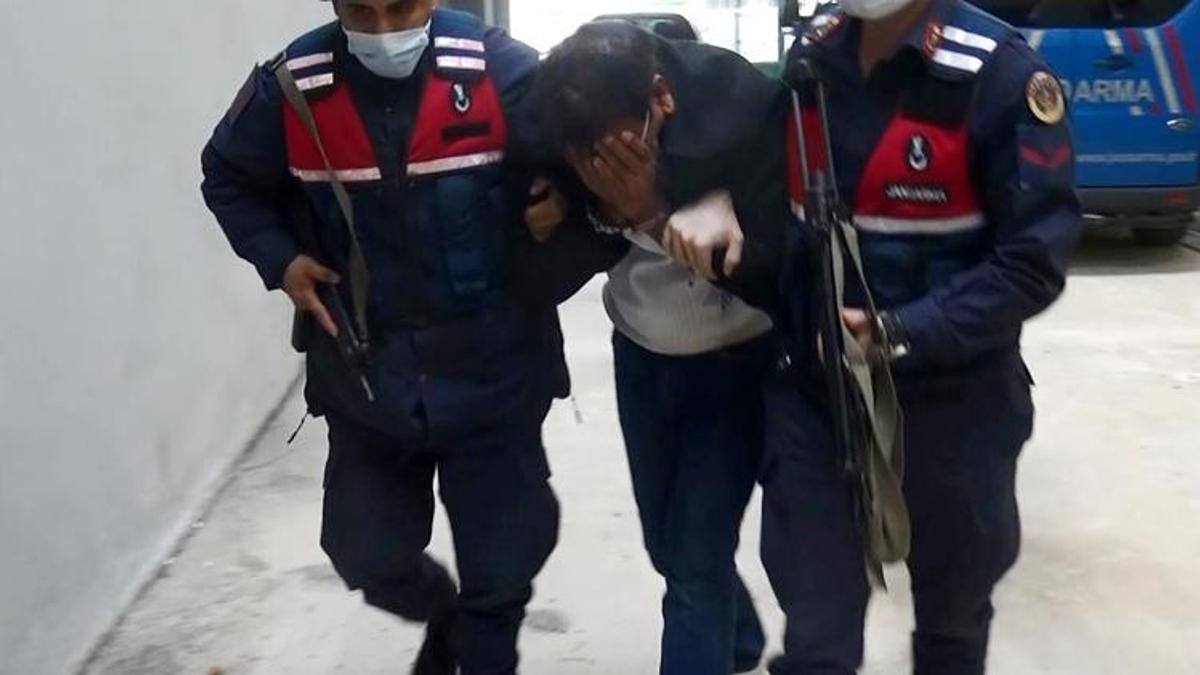 İğrenç istismar küçük kız anlatınca ortaya çıktı! Annesine ve kendisine...