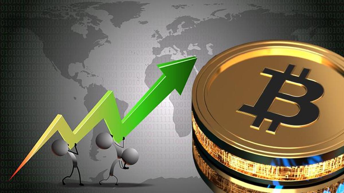 Kripto paralar rekor sonrası dibi gördü, ibre yeniden yeşili gösteriyor, bu kez çok farklı, 100 bin dolar sesleri yükseliyor, Bitcoin, Ethereum, Dogecoin, Shiba Inu ve diğer altcoinler...