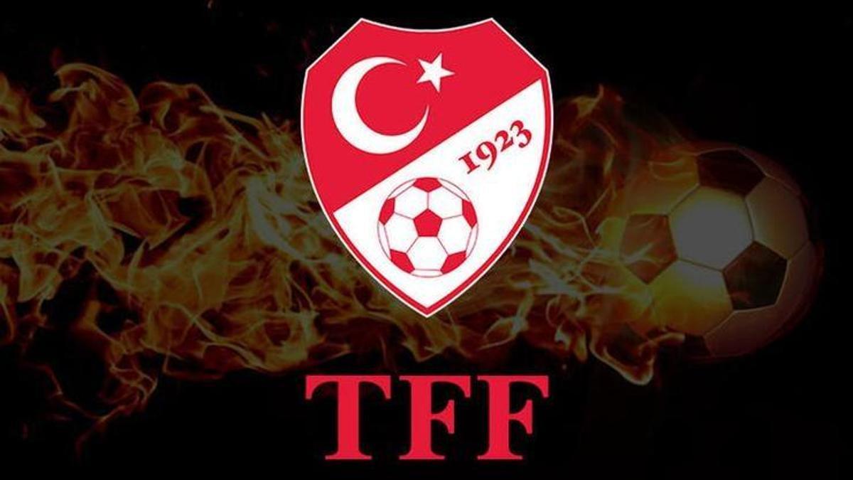 TFF resmen açıkladı! Aşıları tam olmayana statlara giriş yasak