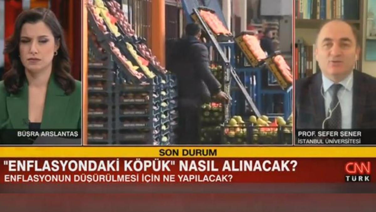 Enflasyon, dolar, altın fiyatları ve Türk lirası ile ilgili flaş açıklama! Ucuz kredi...