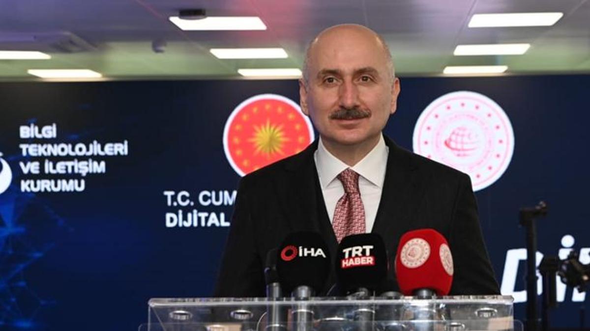 Karaismailoğlu: Elektronik ihracatta lider ülkeler arasına girmek için yeni stratejiler üretiyoruz
