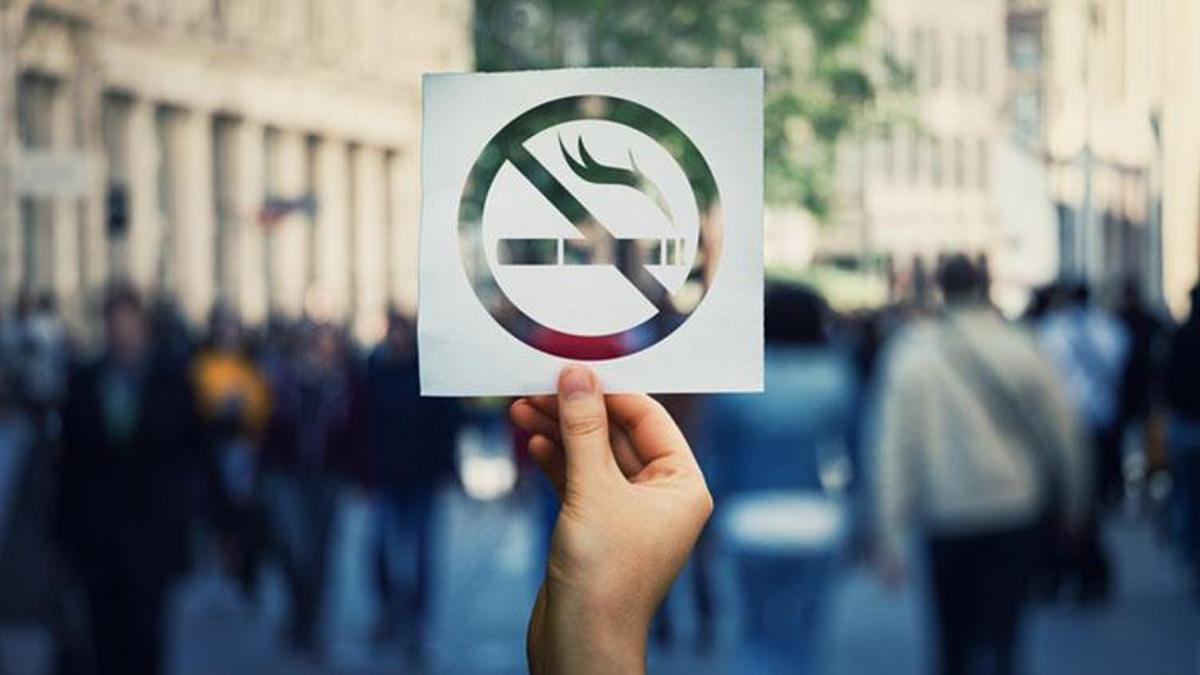 Sigara bırakma yöntemleri neler? Sigarayı bırakmak için ipuçları!