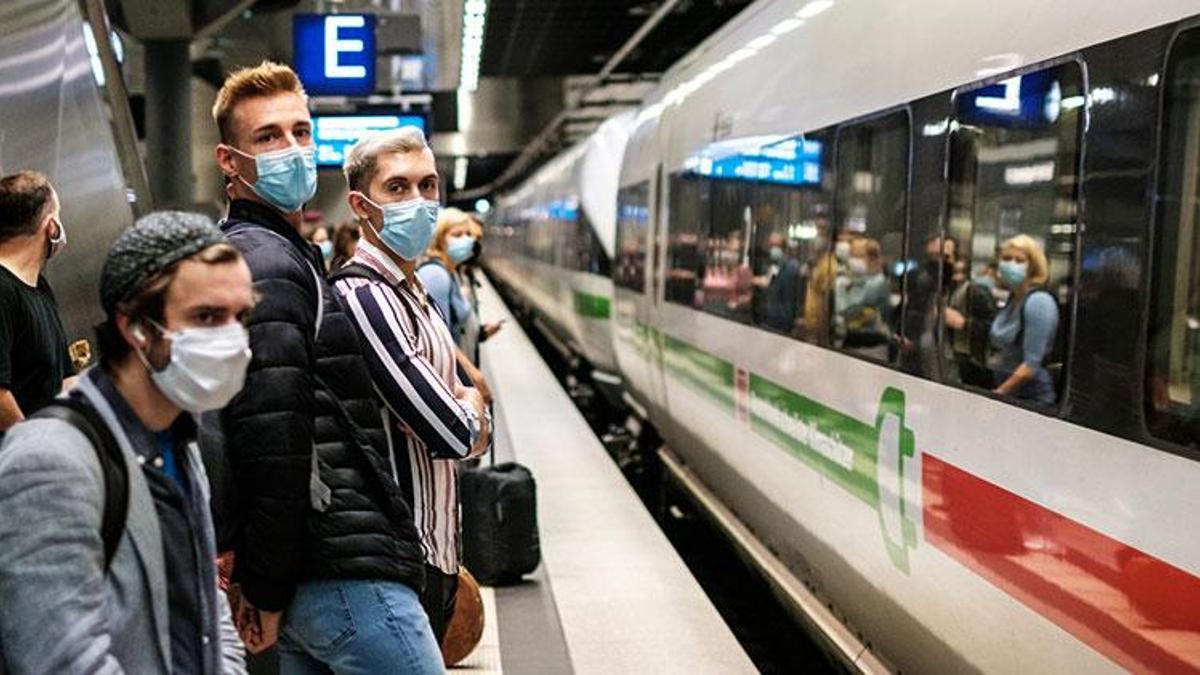 Aşı olmayanlar için yeni kısıtlamalar geliyor! Cuma günü netleşecek