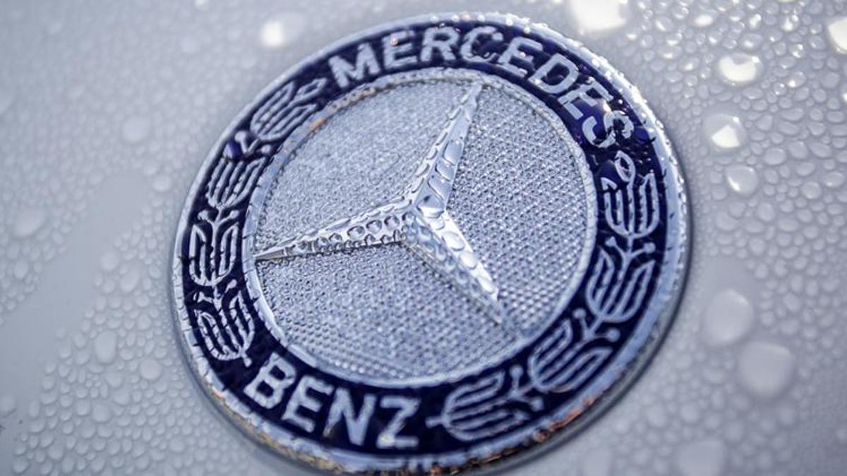 Mercedes Benz'den flaş karar! 800 bin aracı geri çağırdı