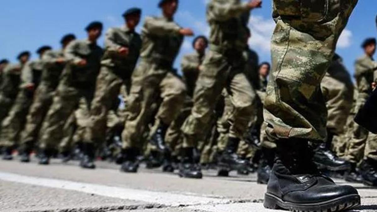 2022 bedelli askerlik ücreti açıklandı! Fiyatlar yüzde 80 arttı, Ocak-Haziran ayında...