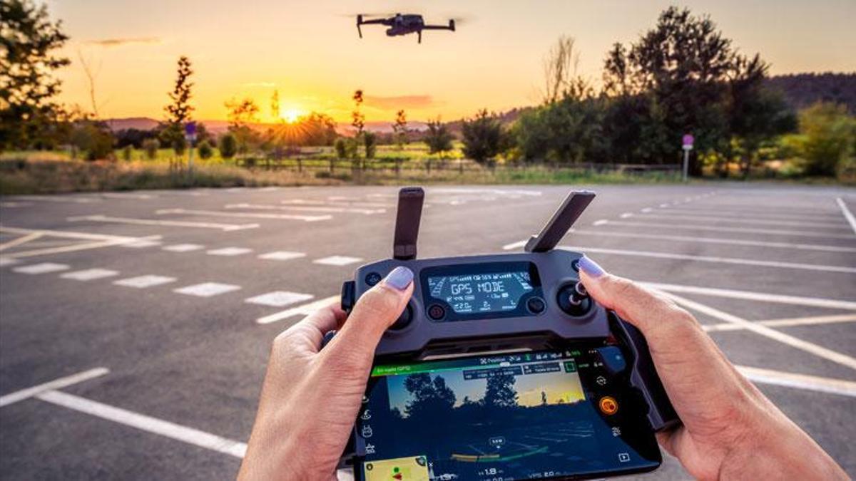 Drone kullanım belgesi 20 soruyu doğru cevaplayan herkese ücretsiz veriliyor!