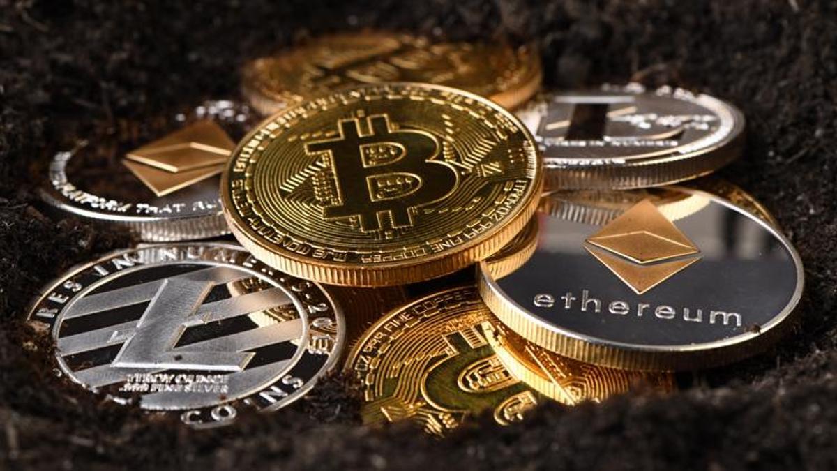 Kripto paralarda deprem! Hepsi dibi gördü