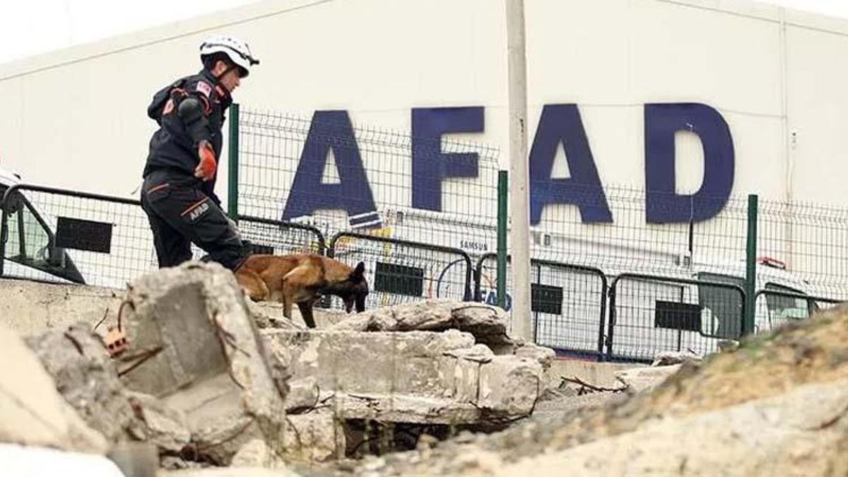 AFAD sonuçları açıklandı mı, AFAD 1749 personel alımı sonuçları ne zaman açıklanacak? İşe alım kariyer kapısı ile sonuç sorgulama!