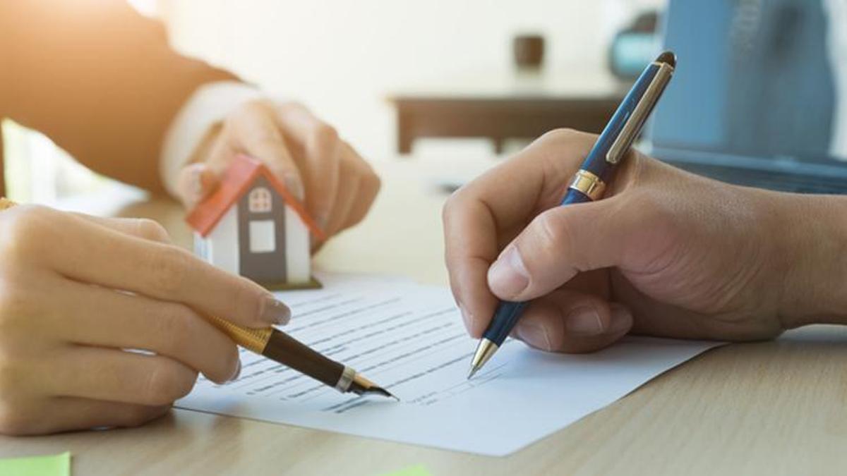 Tapuda yeni dönem resmen başladı! Dev banka harekete geçti, artık değişiyor