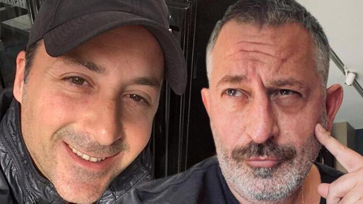 Tolga Çevik, Cem Yılmaz ile aynı projede yer alacak mı?