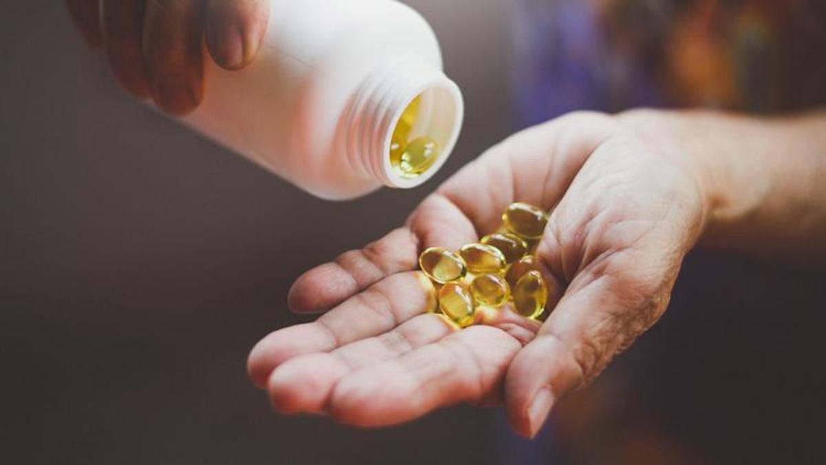 D vitamini desteği ile ilgili kritik uyarı