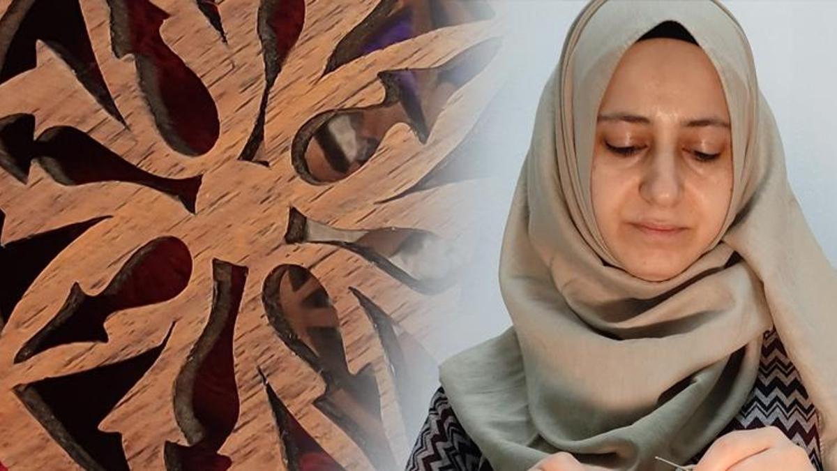 Hobi olarak başladılar, tanesi 600 lira! Yurt içinden ve yurt dışından yoğun talep var
