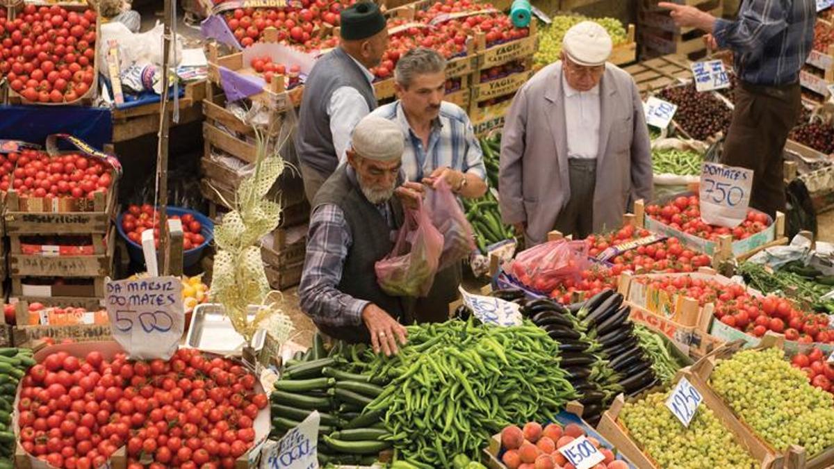 Toptancı halleri ve pazar yerleriyle ilgili flaş karar! Bakanlık duyurdu
