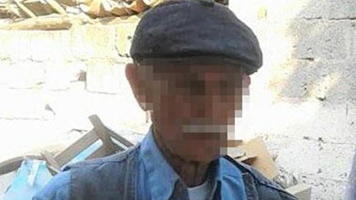 Torununu öldüren 94 yaşındaki dedeye ev hapsi