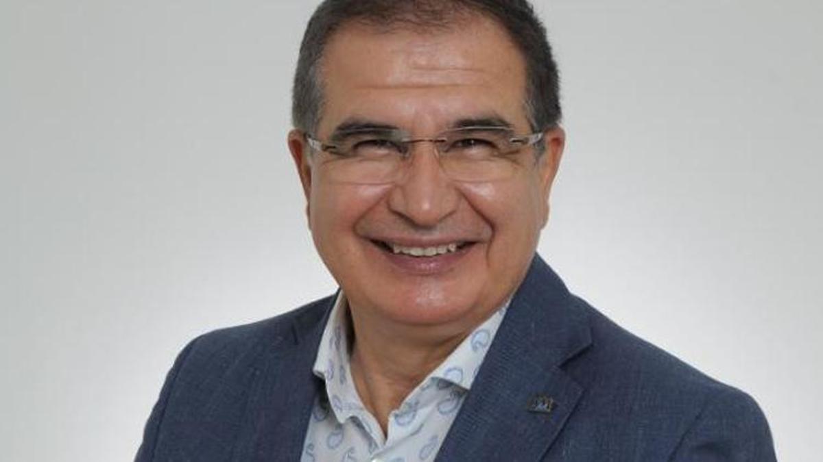 DEVA Partisi Manisa İl Başkanı istifa etti