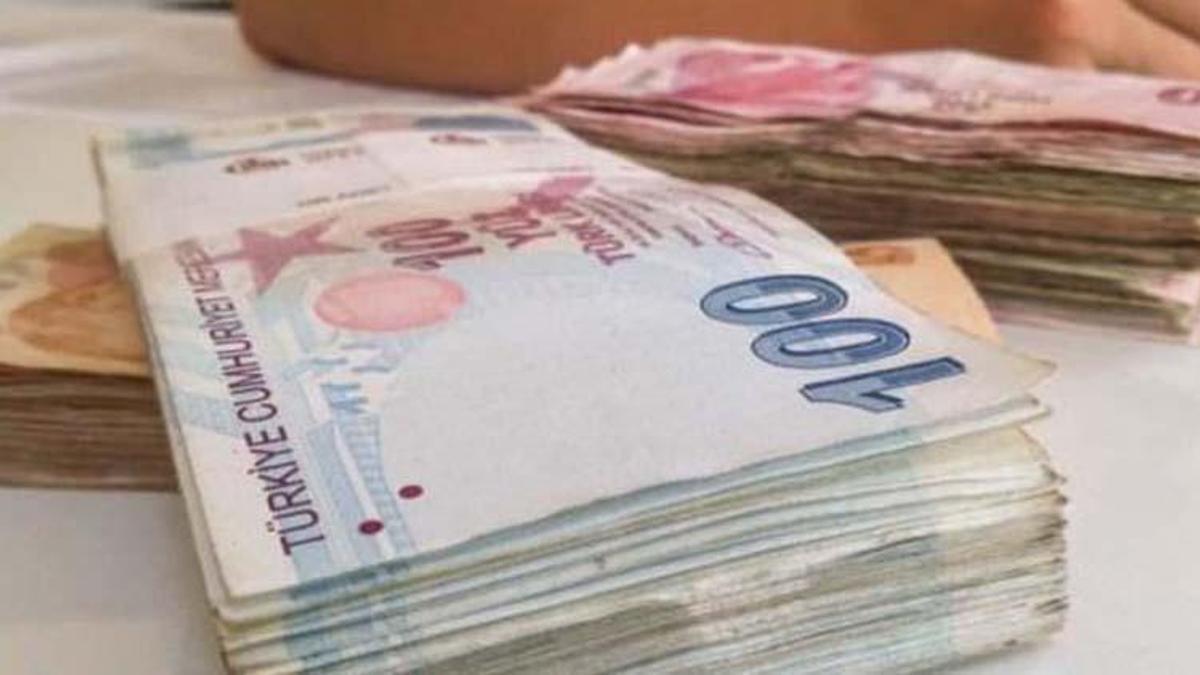 Memur maaş katsayıları 2022! Refah payı zammı maaş katsayılarına yansıdı mı?