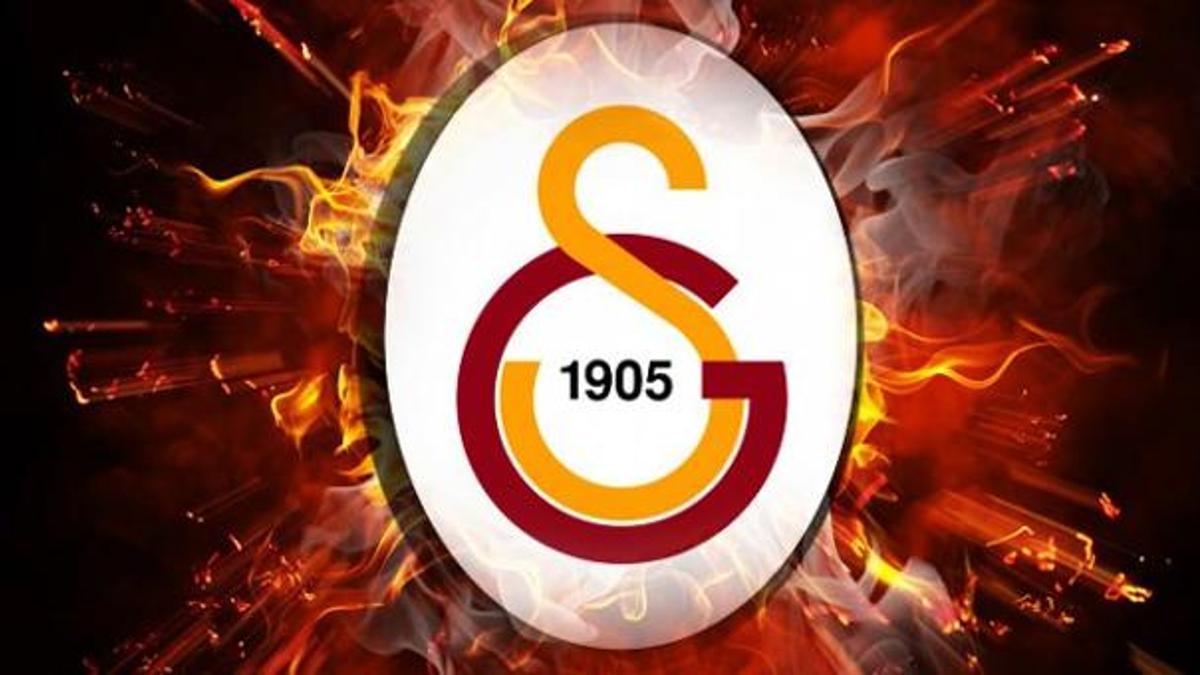 Galatasaray'da 3 pozitif vaka!