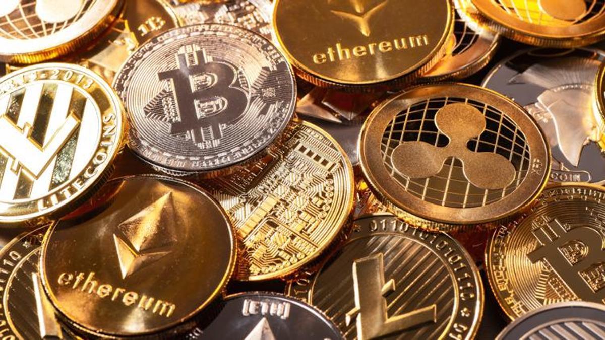 Kripto para fiyatlarıyla ilgili flaş gelişme! Büyük darbe yedi