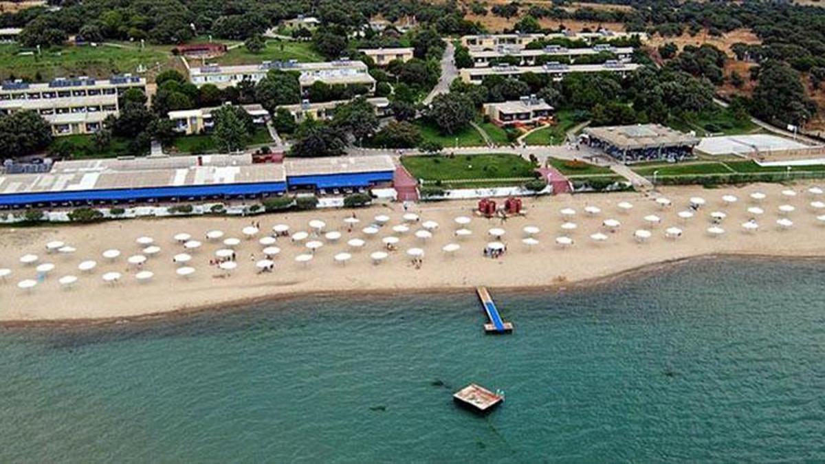 Kamu sosyal tesislerinin hizmet bedelleri belli oldu! Yemek ve konaklama bedeli ne kadar oldu?