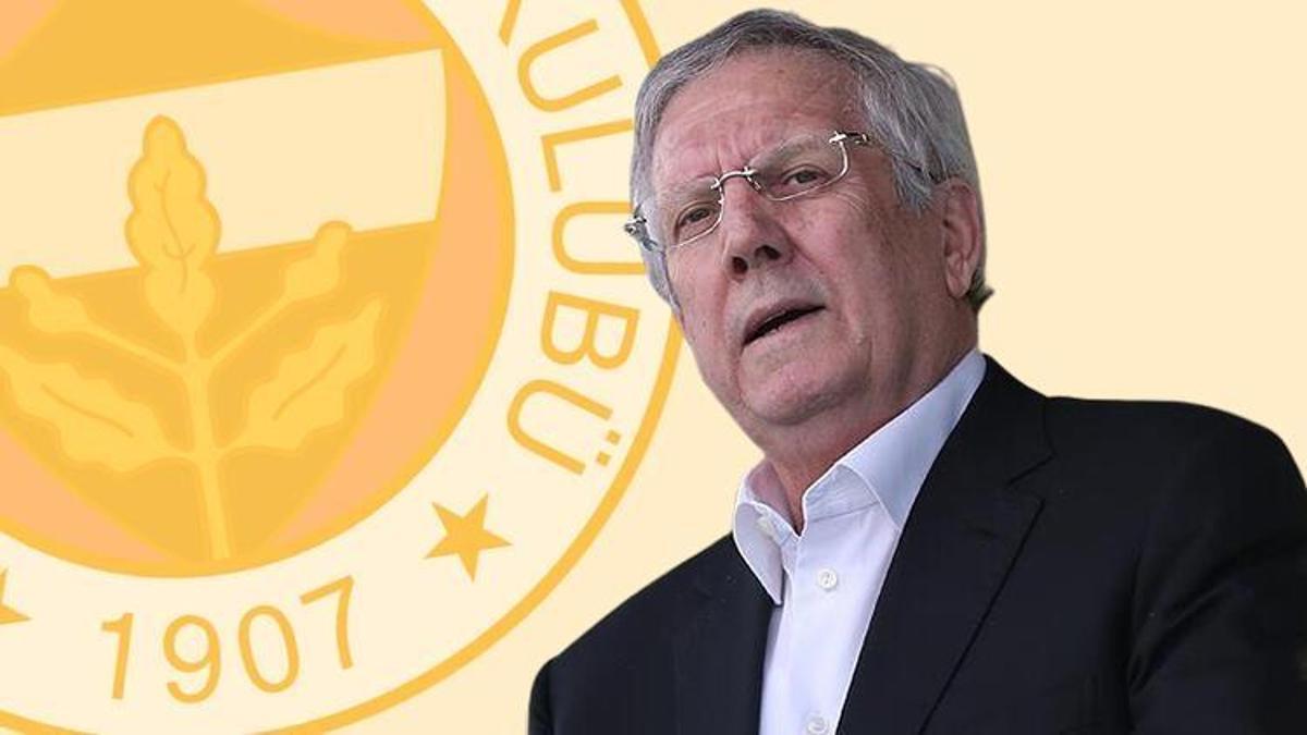 SON DAKİKA! Aziz Yıldırım önce hastaneye kaldırıldı sonra taburcu oldu
