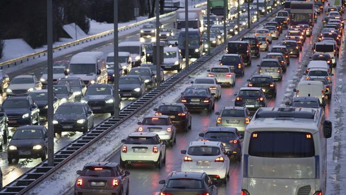 Trafik cezalarıyla ilgili flaş açıklama! İptal ediliyor! Emsal karar