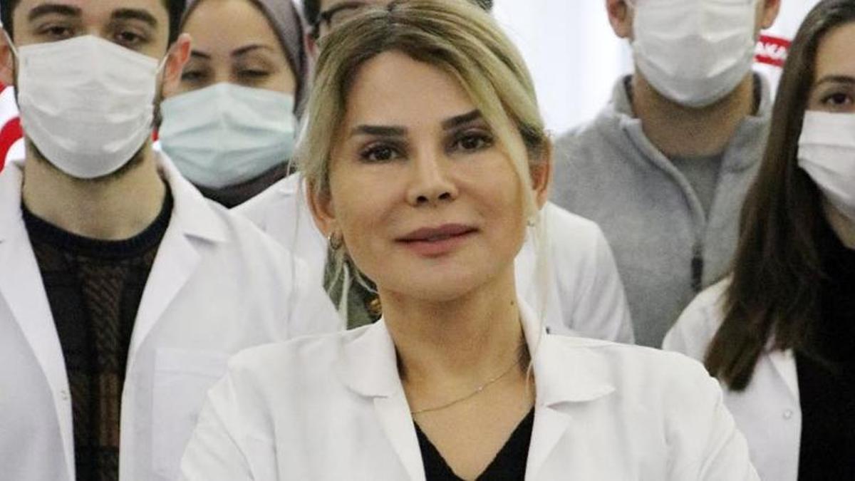 Omicron varyantı ile ilgili yeni belirtiler ortaya çıktı