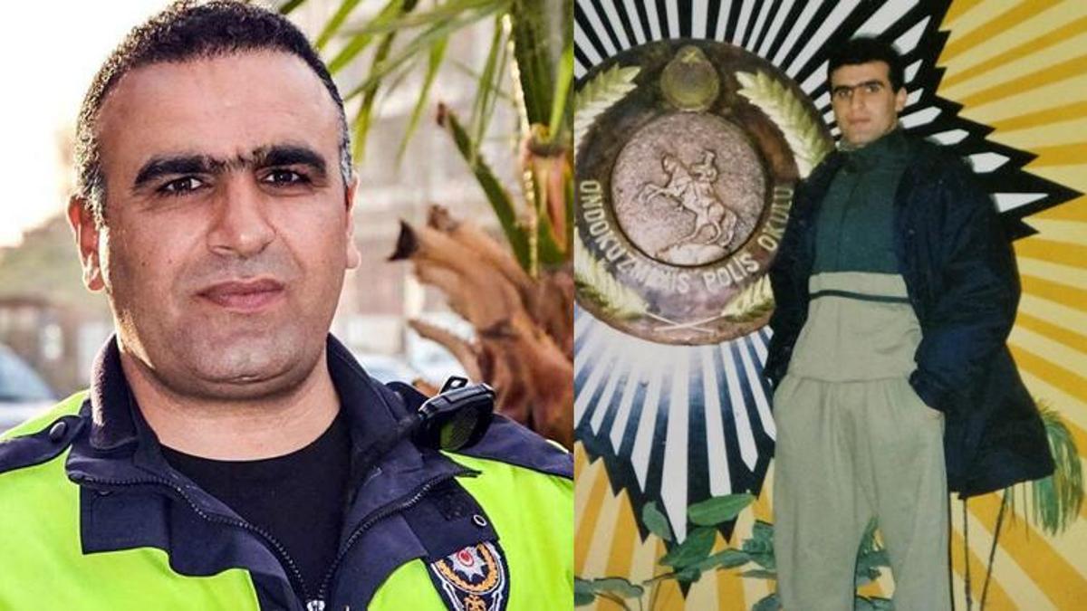 Fethi Sekin'in duygulandıran notu ilk kez ortaya çıktı