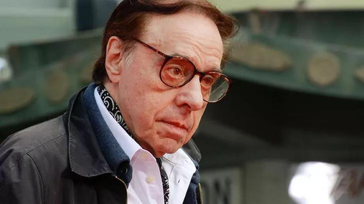 Ünlü yönetmen Peter Bogdanovich hayatını kaybetti!