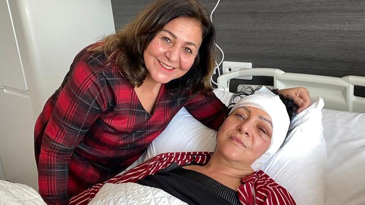 Ölümcül tesadüf! İki kardeş böyle yaşama tutundu
