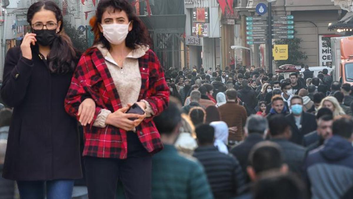 Bilim kurulu üyesi duyurdu! Şubat alarmı...