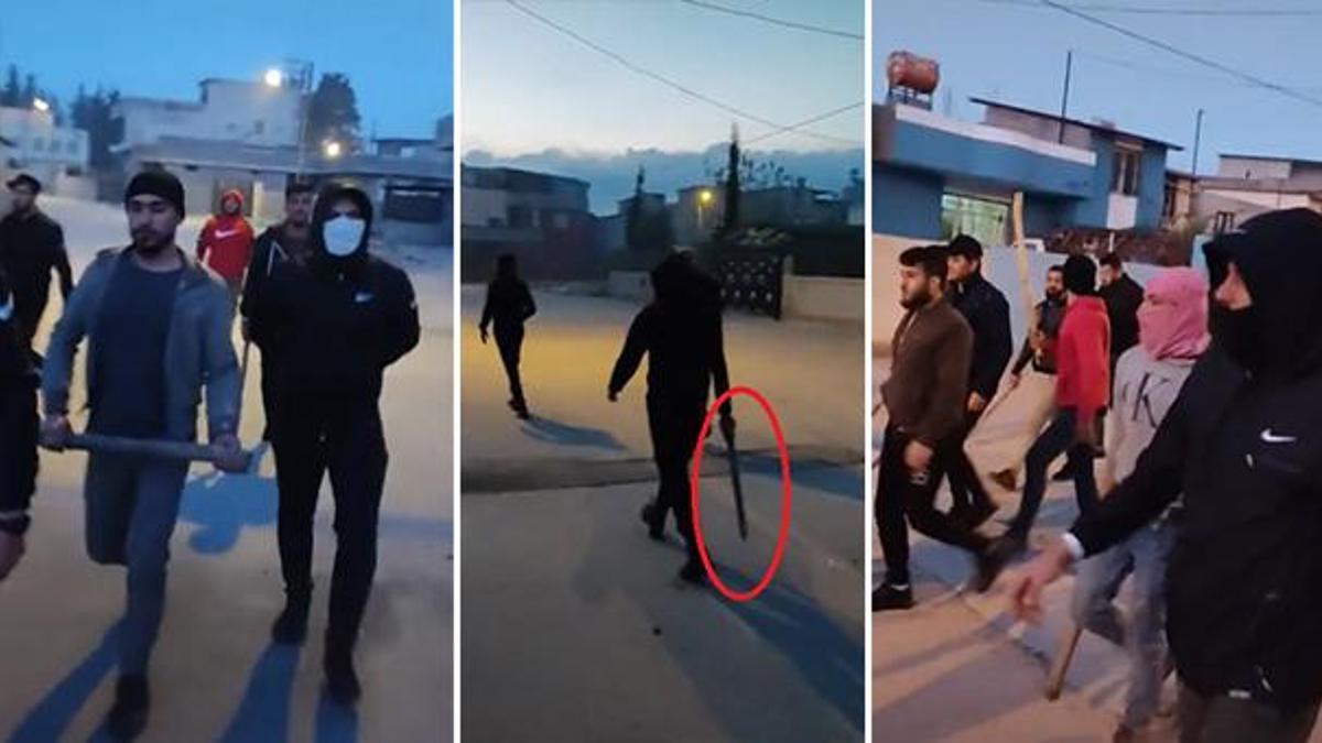 Adana'daki o Suriyeliler için flaş karar! Valilik resmen duyurdu