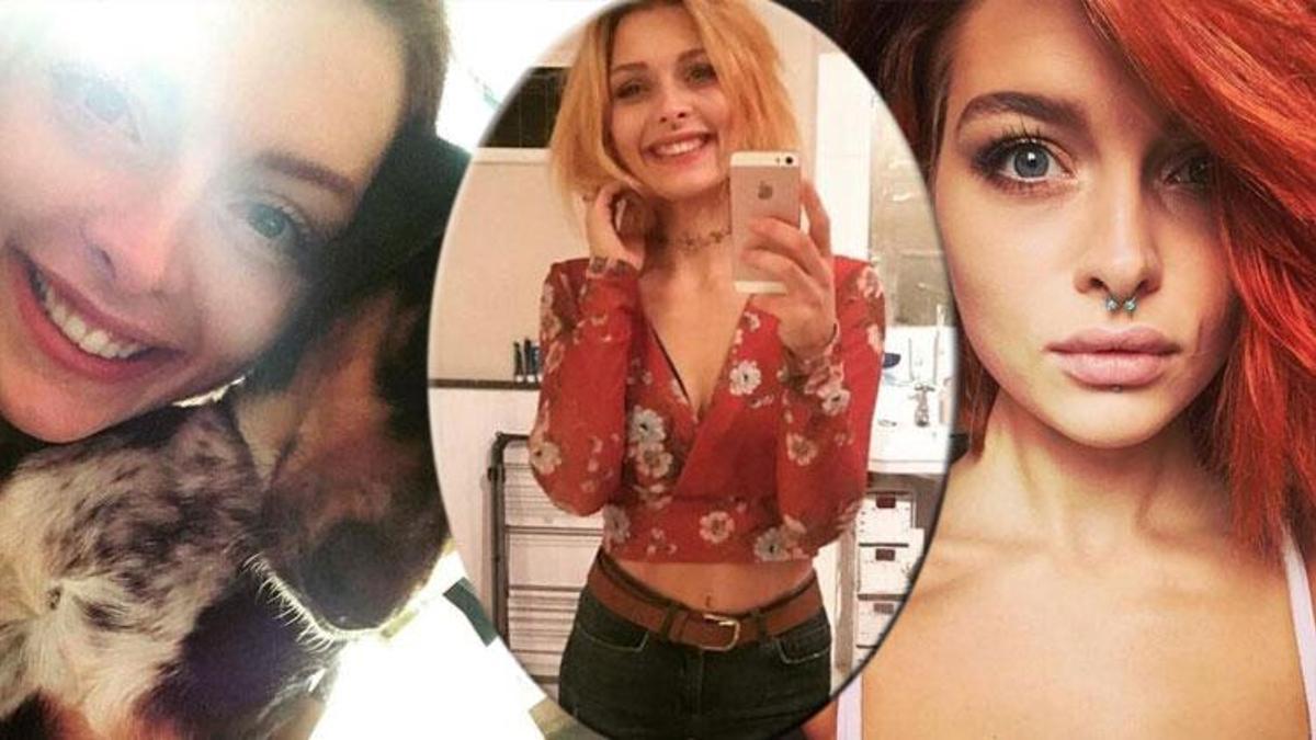 Genç modelin ölümü İngiltere'yi sarstı! Yanlış teşhis sonu oldu: Koronavirüs dediler ama...