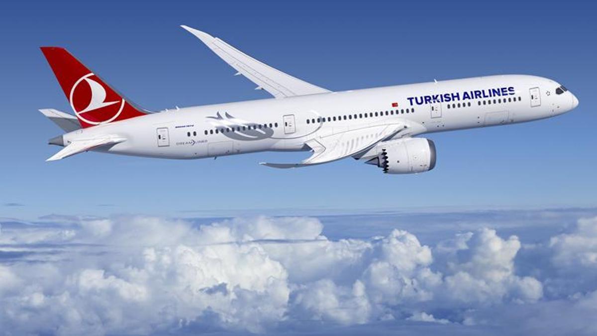 THY'den flaş proje! Yosundan jet yakıtı