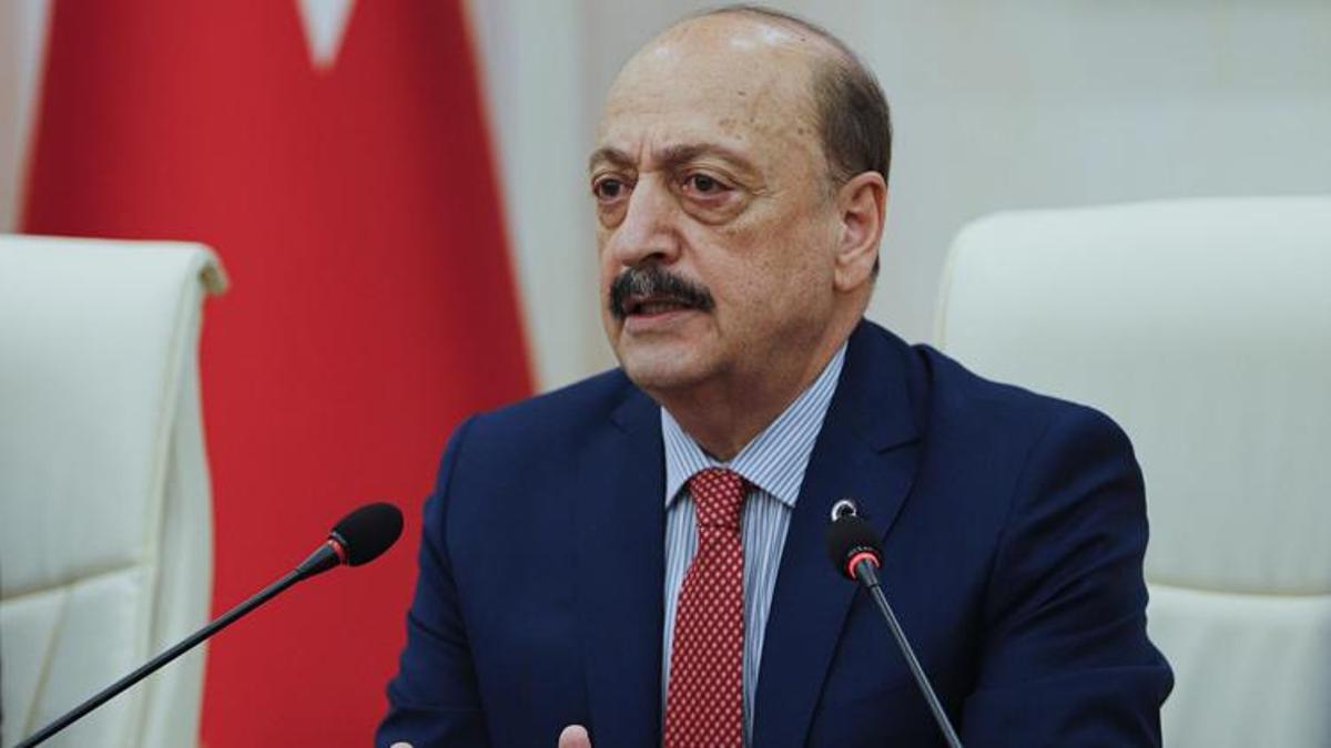 EYT, asgari ücret, 3600 ek gösterge, emekli-memur maaşıyla ilgili flaş açıklama!