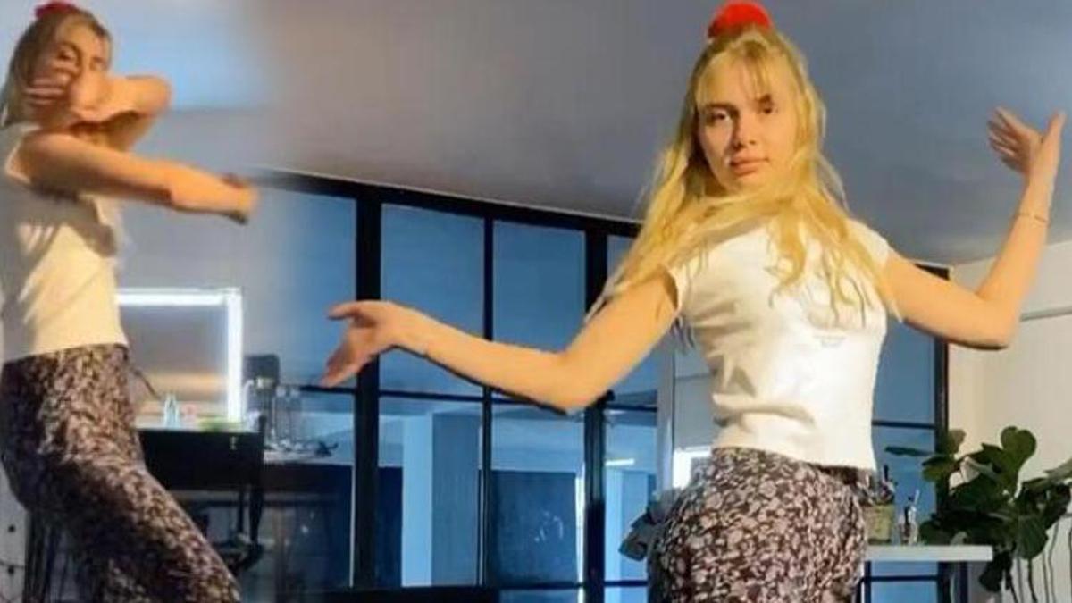 Aleyna Tilki: Çingene stilimi seviyorum