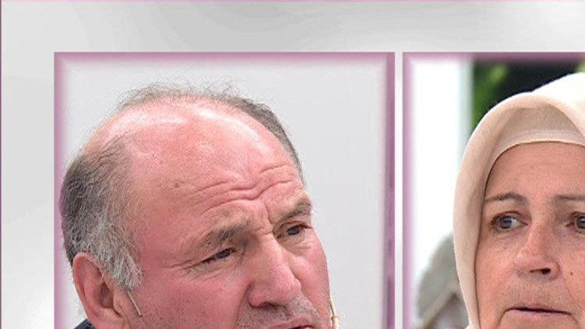 Esra Erol'da ilginç ilişki ağı! Annesini babasından ayırıp başka adamla evlendirdi