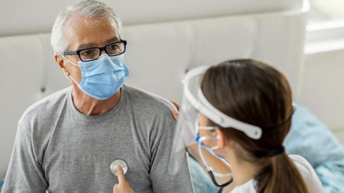 Kalp hastaları Covid ve influenza açısından yüksek risk altında!